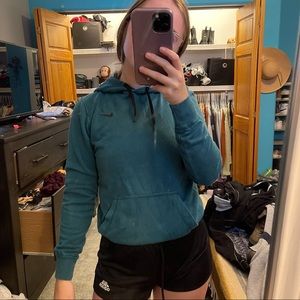 Nike hoodie